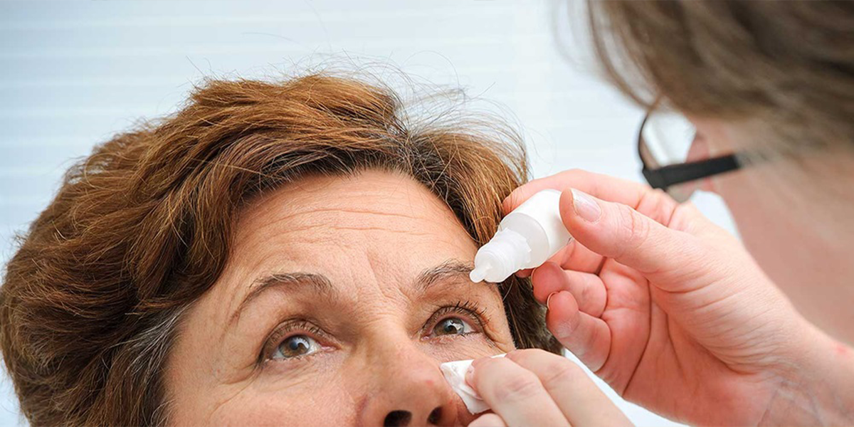 Eye Care Tips