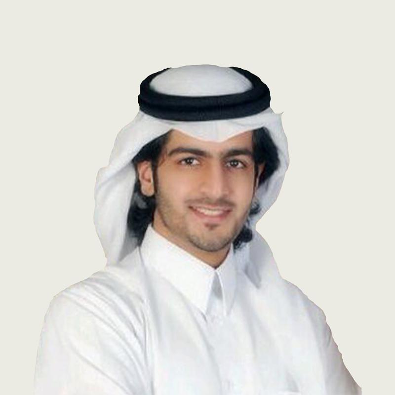 Faisal Al Mansoor